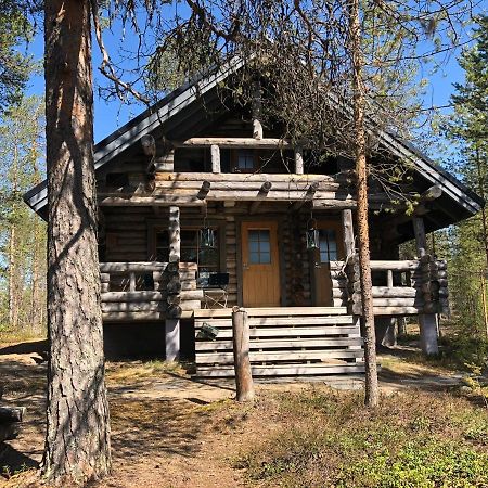 Villa Kelotupa Хосса Экстерьер фото