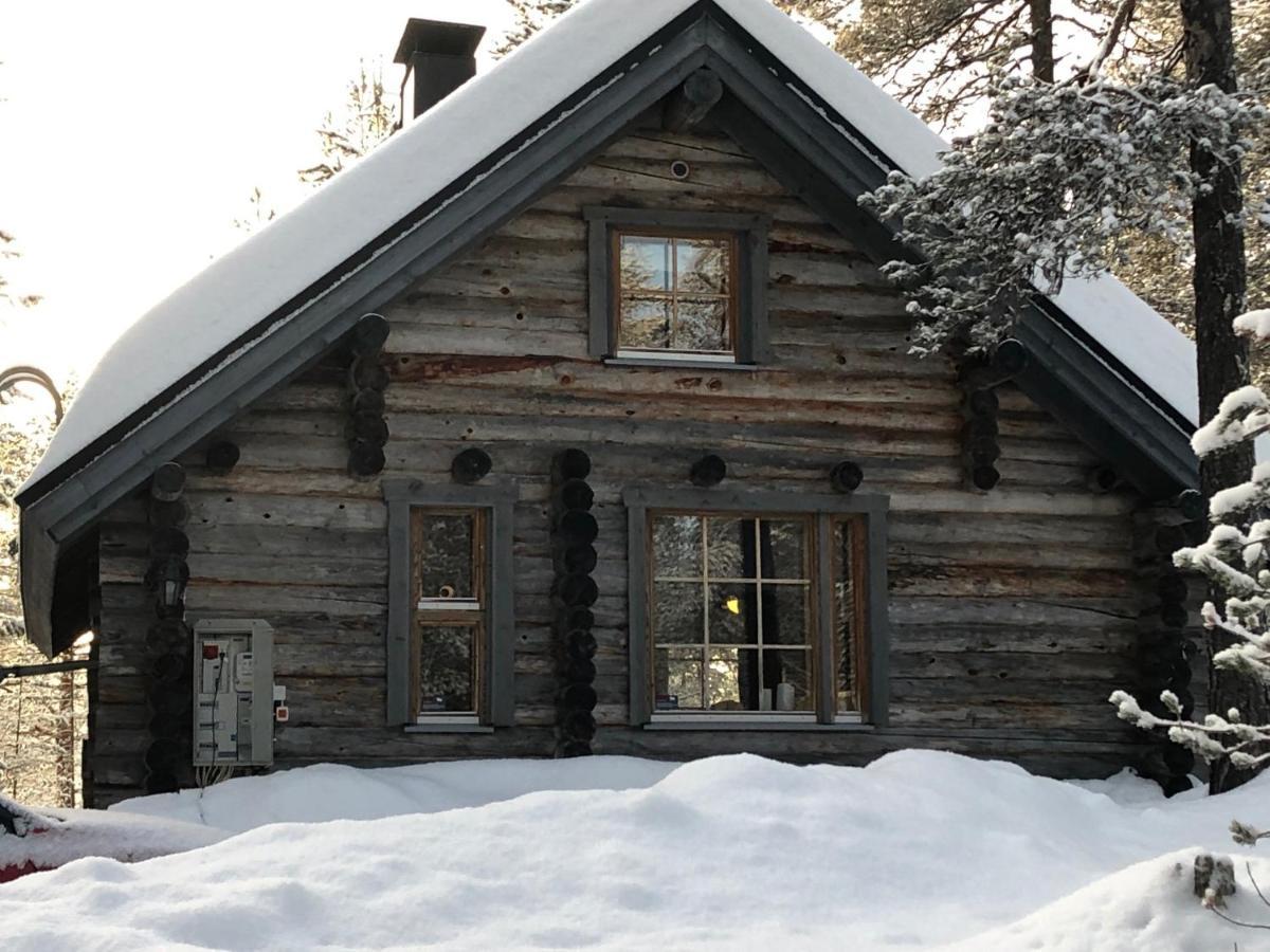 Villa Kelotupa Хосса Экстерьер фото