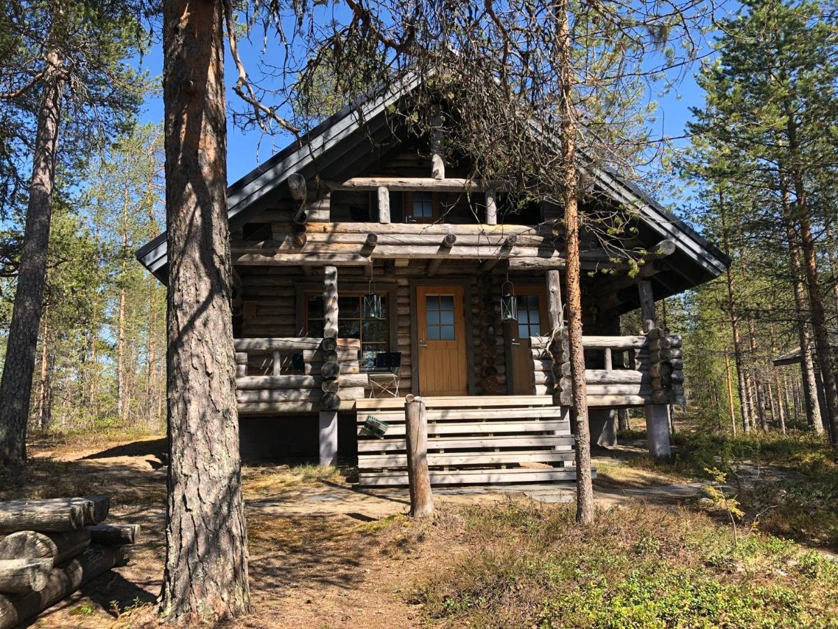 Villa Kelotupa Хосса Экстерьер фото