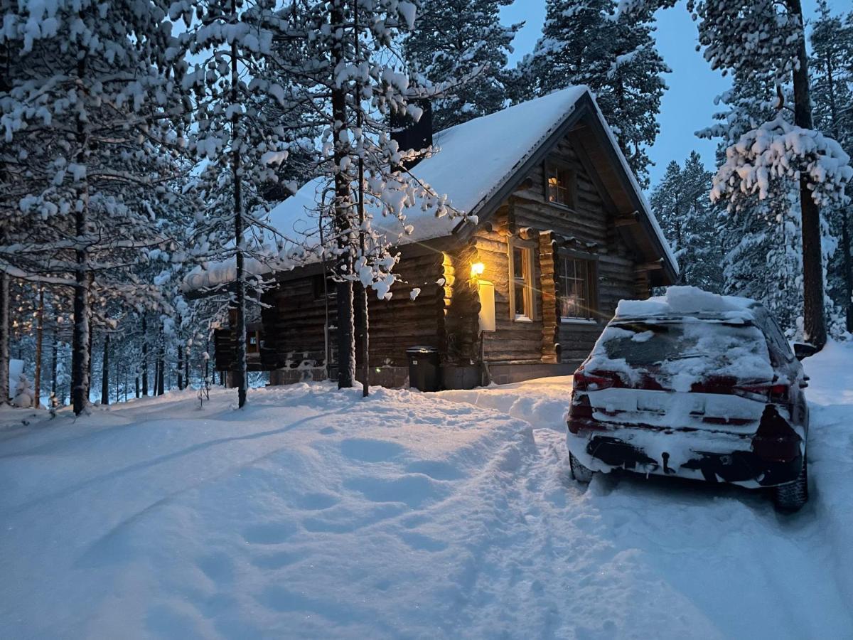 Villa Kelotupa Хосса Экстерьер фото